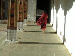 ブータン３日目