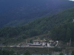 ブータン５日目