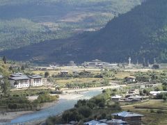 ブータン６～８日目