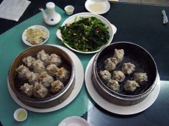 またしてやられたっ。中国料理おそるべし(3)