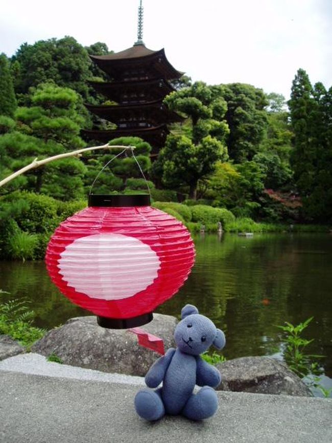 山口市のお祭りといえば、祇園祭かちょうちん祭り。<br />ちょうちん祭りは、室町時代に山口を治めていた大内氏の第26代盛見公が先祖供養の為に始めたのが由来とか。<br />毎年8月6日、7日に行われます。<br /><br />写真は2004年・2005年のものです。<br />※2006年、2008年、2009年追加