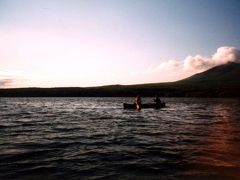 のんびり夏の北海道～函館・大沼～