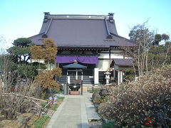 清流山　常泉寺