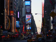 冬　ある日　ニュウヨーク NY🗽】真冬の弾丸ニューヨーク女子旅🇺🇸｜yuina