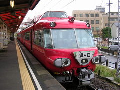 こだまで行く岐阜の旅　２日目