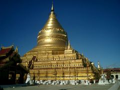 ミャンマー訪問記 「世界遺産の街」バガンその３