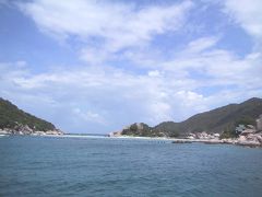 タオ島・アユタヤ