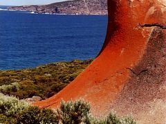 ★ちょっと昔のオーストラリア －（１）メルボルンとアデレード周辺（17・01再編）