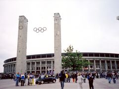 バッハとサッカーの旅(3)