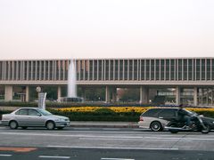 広島・平和公園