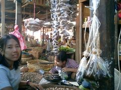 ミャンマー訪問記 「世界遺産の街」バガンその４