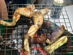 ベトナムで食べたもの！