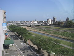 春の能登・金沢旅行記