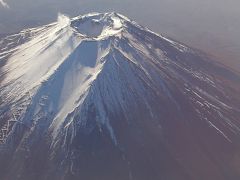 空からの日本