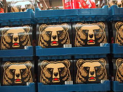 世界一周新婚旅行　ヘルシンキ編