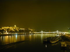 ２００４・東欧のたび　～ドナウの真珠はプライスレス～