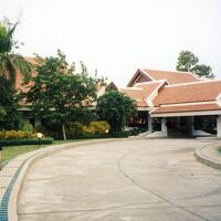 ２回目のサムイ