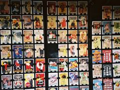 冬将軍　パリ編