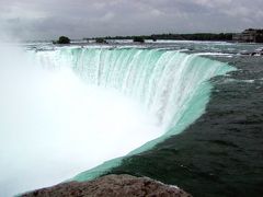 Niagara Fall**