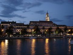 クロアチア（スプリット）04