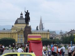 クロアチア（ザグレブ）04