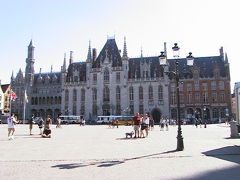 ベルギー（ブルージュ）02