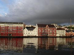 フィヨルドを見に、ノルウェーへ?「スタヴァンゲル」
