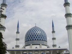マレーシア・クアラルンプール