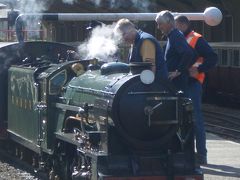 えげれす豆鉄道訪問記