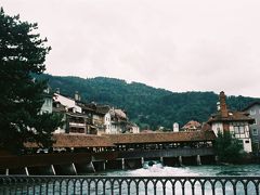 スイス＆ドイツの旅《スイス編Part３》