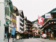スイス＆ドイツの旅《スイス編Part６》