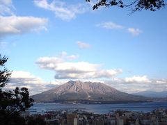 出水～知覧～鹿児島市内