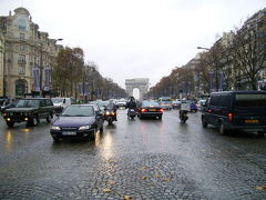 Paris -2004 winter-