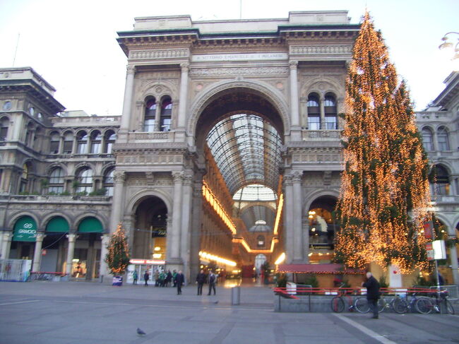 Milano -2004 winter-