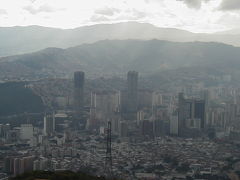 初の南米大陸！