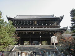 3年ぶりの日本、？年ぶりの京都