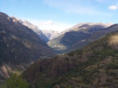 ピレネー山脈、カタルーニャ地方のスキー場