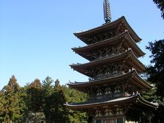 京都　醍醐寺と東山