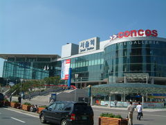 韓国旅行2004-ソウル-