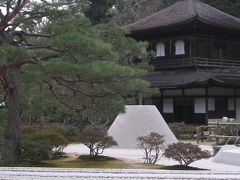 京都寺巡り。