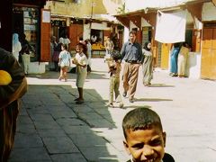 ２００２旅行（２１）