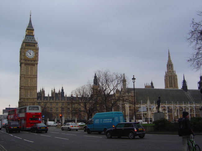 とりあえずロンドン ４日間 ロンドン イギリス の旅行記 ブログ By オブストさん フォートラベル