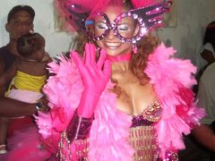 リアルタイム旅行記　南米放浪２人旅▼～第45 続サルバドールのカーニバル