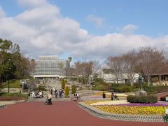 春をよぶランらんまつり(*^ｰ^*)＠広島市植物公園☆2005年2月13日