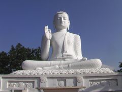 スリランカの旅【４】　スリランカで最初に仏教が伝えられた聖地　ミヒンタレー