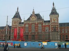 オランダ旅行～inアムステルダム