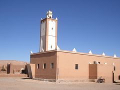 モロッコ女3人旅　第２章