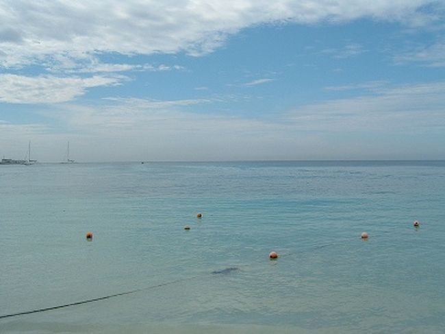 最近人気のBAYAHIBE オールインクルーシブリゾートを満喫して来ました。
