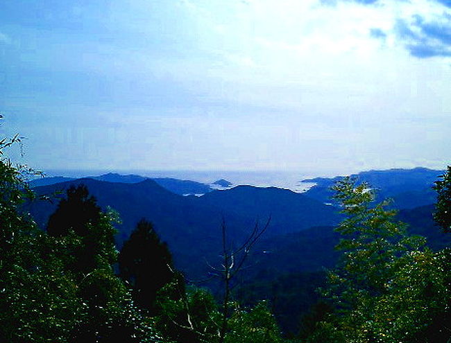 剣峠越え 三重県の旅行記 ブログ By Sitejmさん フォートラベル