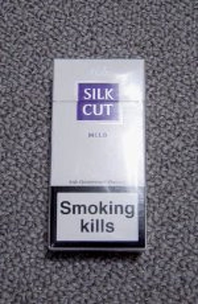 土産 Smoking Kills イギリスの旅行記 ブログ By あまざけさん フォートラベル